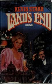 Land's end