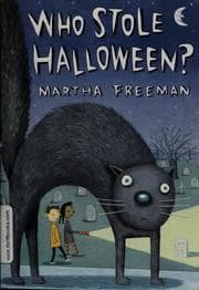 Who stole Halloween?