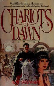 Chariots of dawn