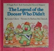 The legend of the Doozer who didn't