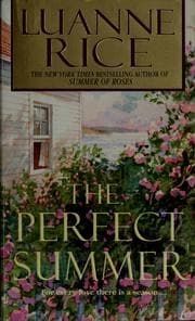 The Perfect Summer