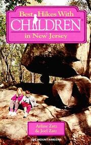 Best hikes with children in New Jersey