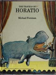 The travels of Horatio