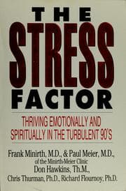 The Stress factor