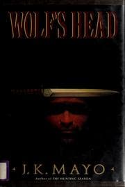 Wolf's head