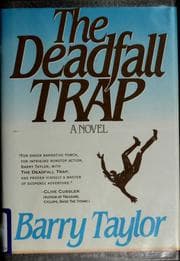 The deadfall trap