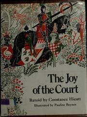 The joy of the court