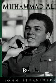Muhammad Ali (Biography)