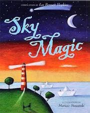 Sky magic