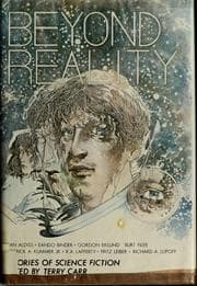 Beyond reality