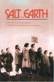 Salt of the earth