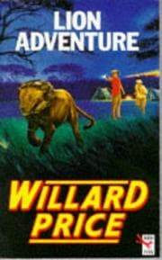 Lion adventure