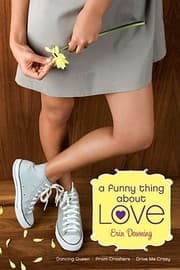 A funny thing about love