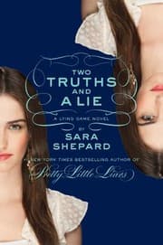 Two Truths and a Lie