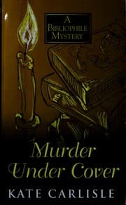 Murder under cover