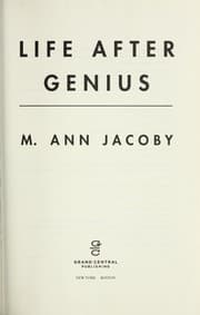Life after genius