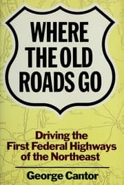 Where the old roads go