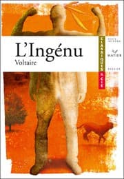L'ingénu