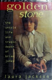 Golden Stone