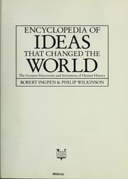 Encyclopedia of ideas that changed the world