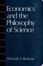 Economics and the philosophy of science
