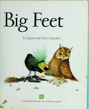 Little Big Feet