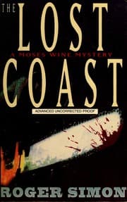 The lost coast