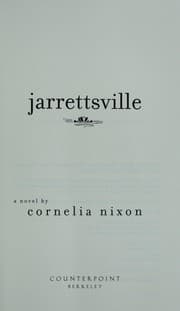 Jarrettsville