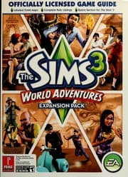 The Sims 3