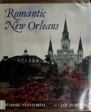 Romantic New Orleans