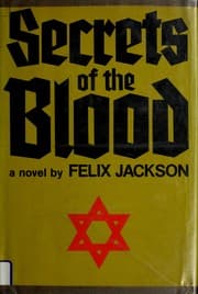 Secrets of the blood
