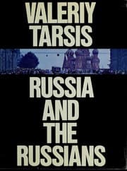 Russia and the Russians