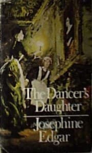 The Dancer's Daughter