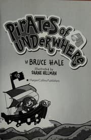 Pirates of Underwhere