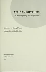 African rhythms