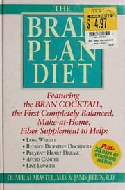 The bran plan diet