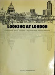 Looking at London