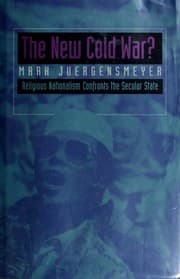 The new Cold War?