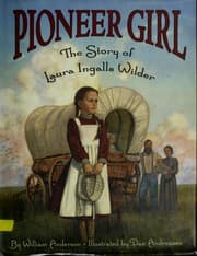 Pioneer girl