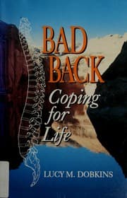 Bad back