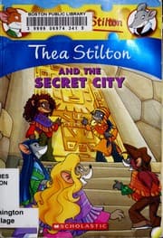 La città segreta