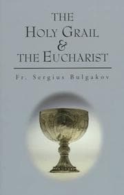 The Holy Grail and the Eucharist
