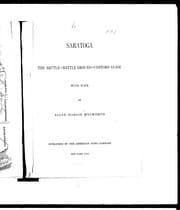 Saratoga