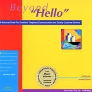 Beyond "Hello"