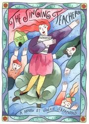 The singing teacher