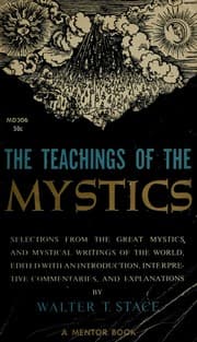 The teachings of the mystics