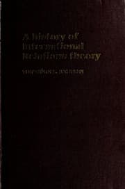 A history of international relations theory