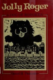 Jolly Roger, a dog of Hoboken