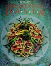 Sensational pasta