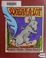 Squeak-a-lot